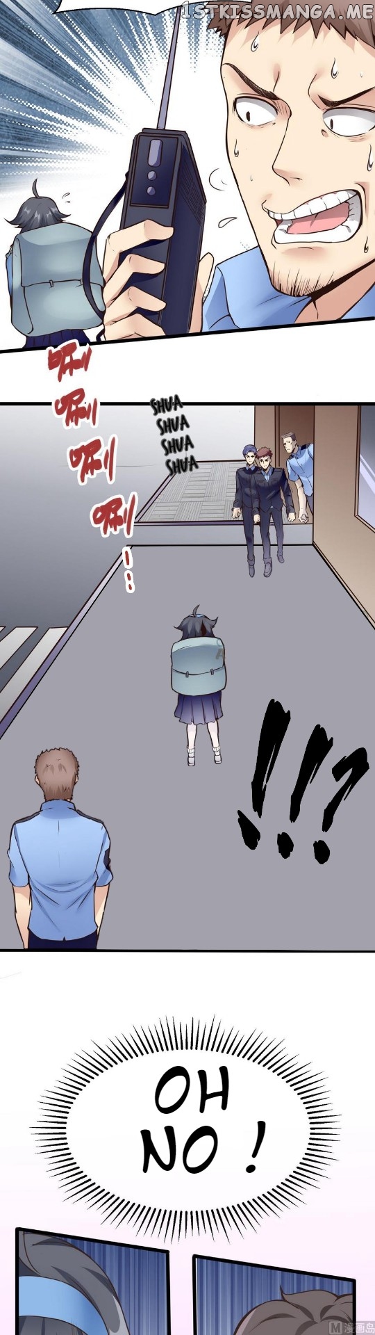 Super Keyboard Man chapter 29 - page 5