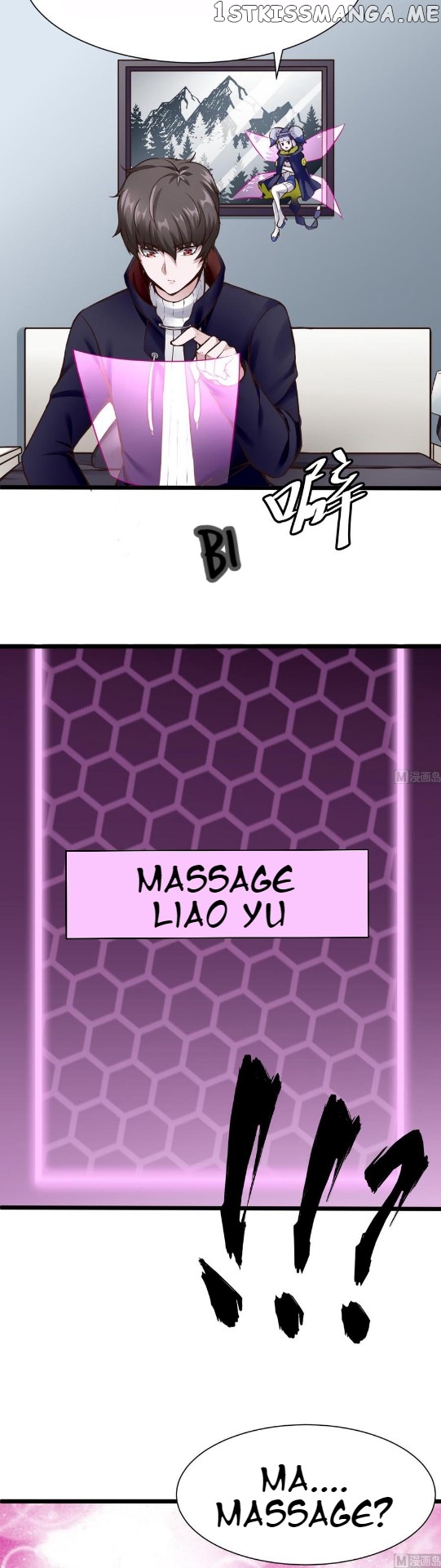 Super Keyboard Man chapter 27 - page 3