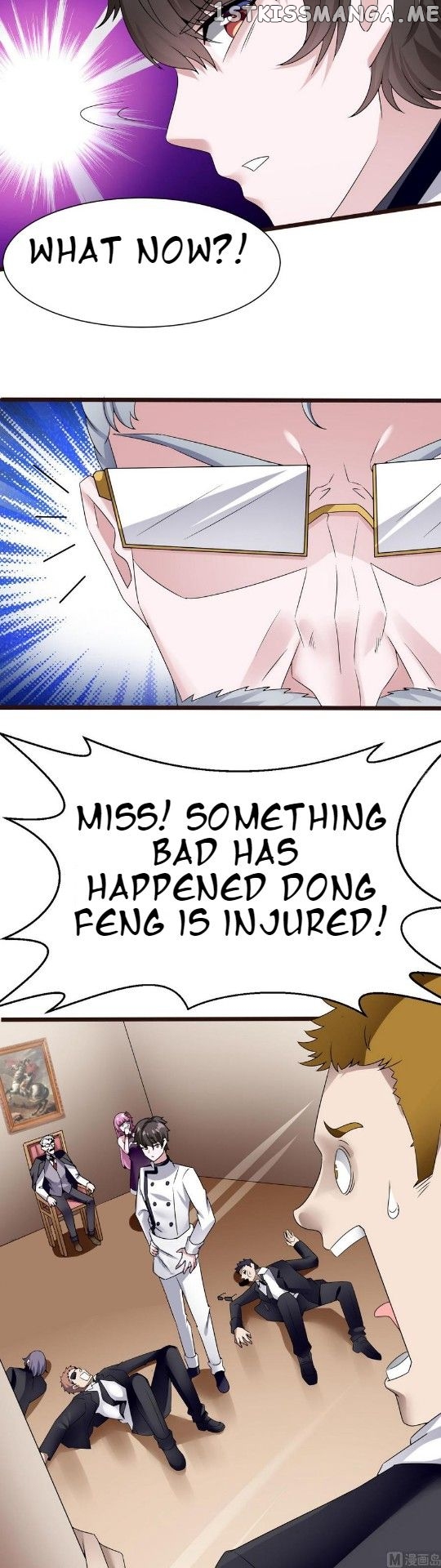 Super Keyboard Man chapter 20 - page 13