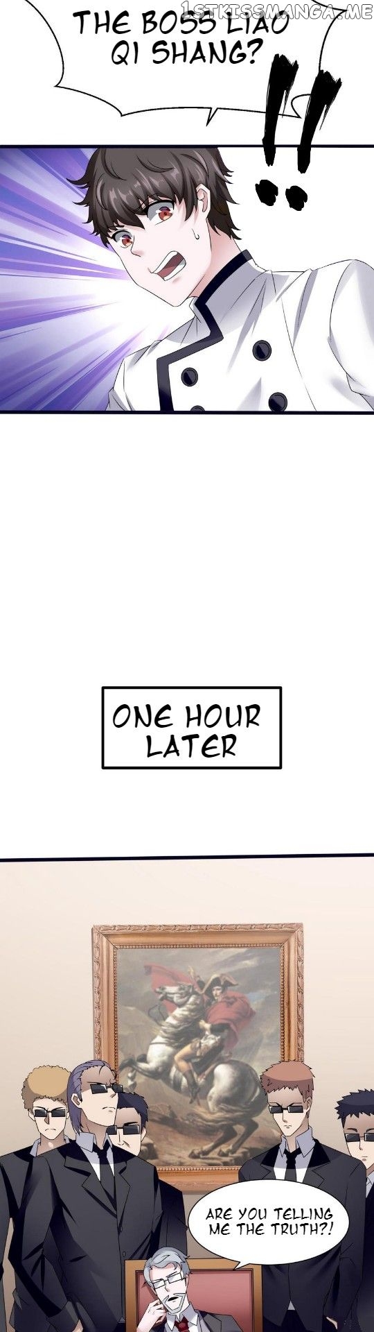 Super Keyboard Man chapter 19 - page 11