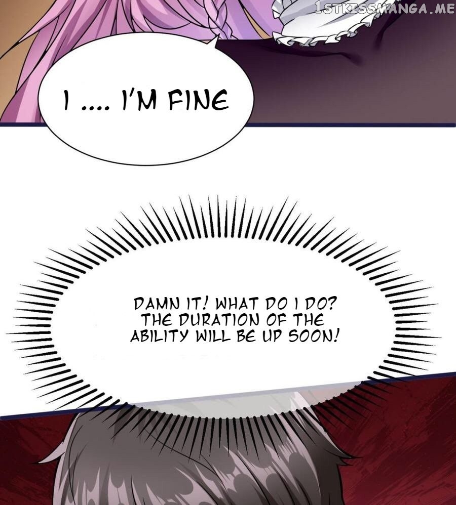Super Keyboard Man chapter 16 - page 26