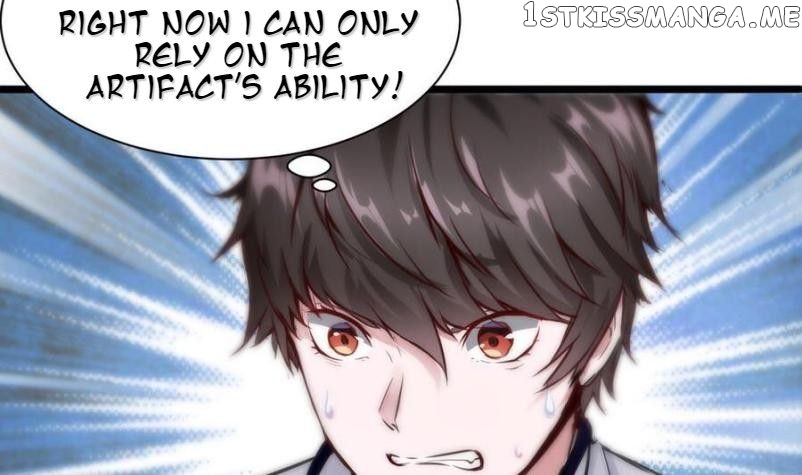 Super Keyboard Man chapter 15 - page 26