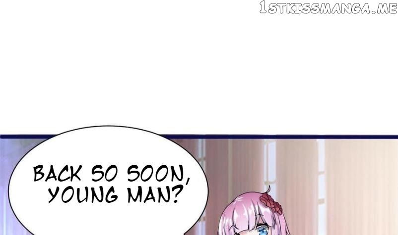 Super Keyboard Man chapter 15 - page 68