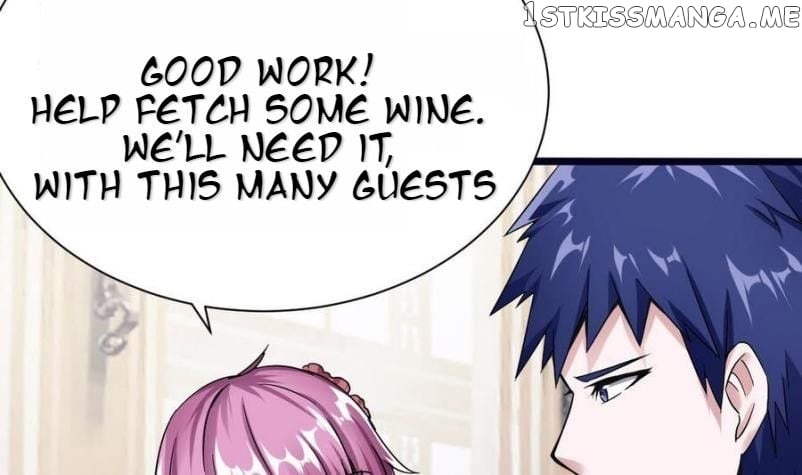 Super Keyboard Man chapter 14 - page 22