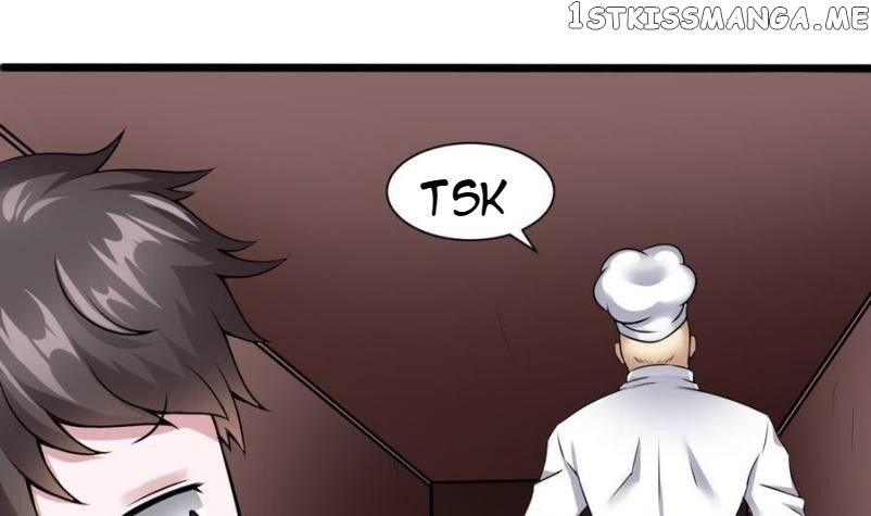 Super Keyboard Man chapter 13 - page 15