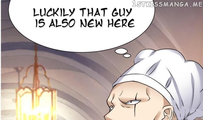 Super Keyboard Man chapter 13 - page 50