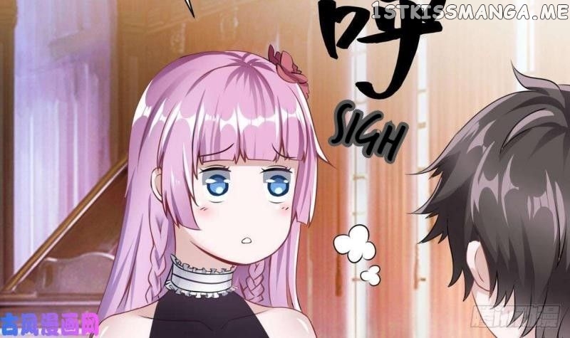 Super Keyboard Man chapter 12 - page 21