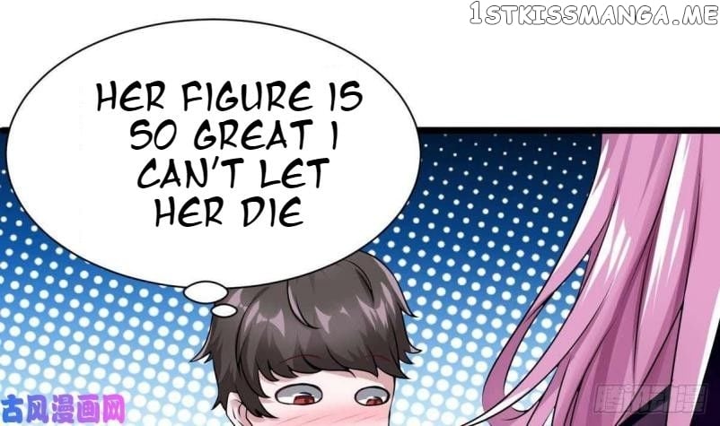 Super Keyboard Man chapter 12 - page 34