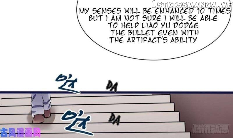 Super Keyboard Man chapter 12 - page 51