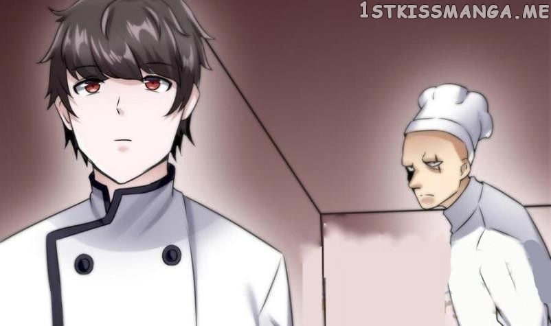 Super Keyboard Man chapter 12 - page 61