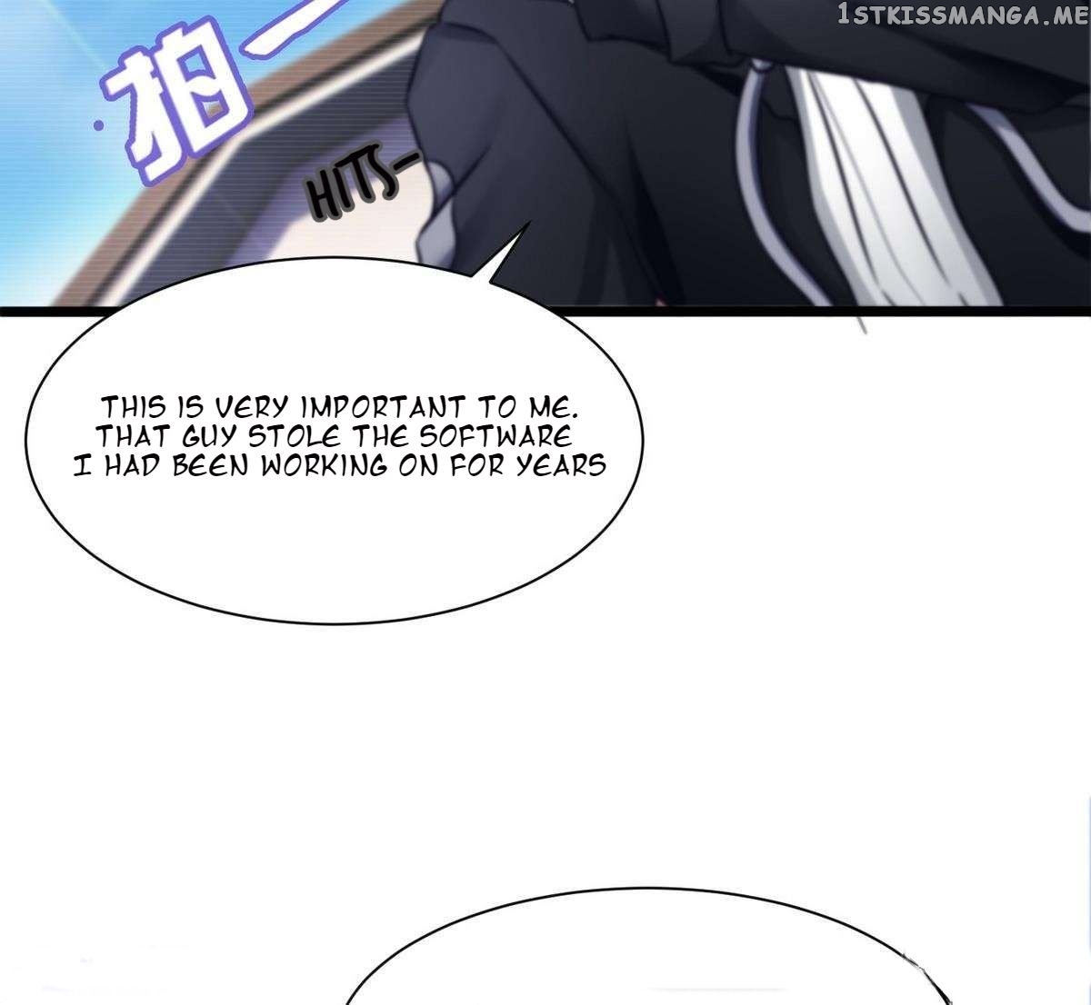 Super Keyboard Man chapter 7 - page 25