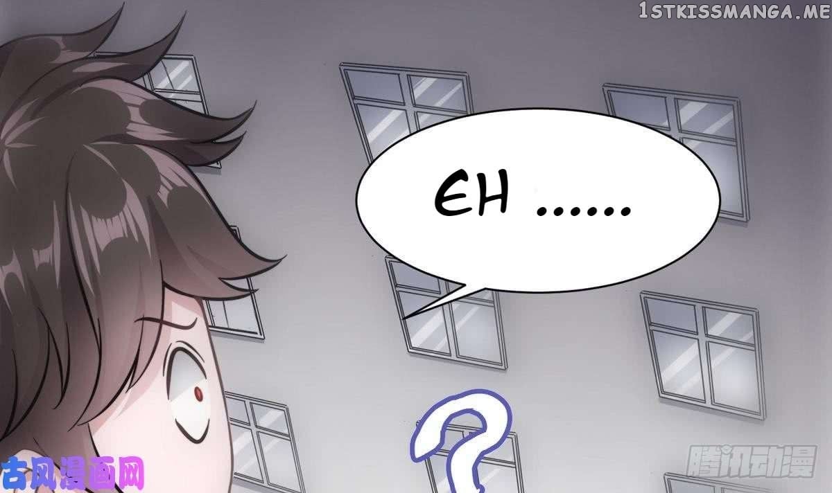 Super Keyboard Man chapter 6 - page 39