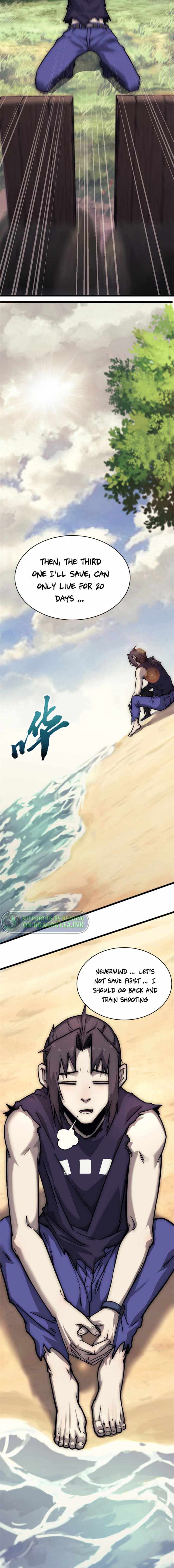 I have 48 hours everyday day chapter 13 - page 3