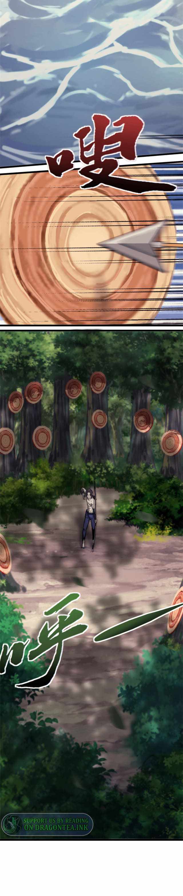 I have 48 hours everyday day chapter 13 - page 4