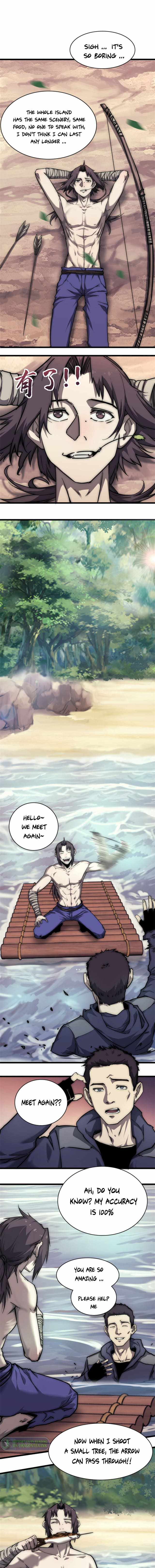 I have 48 hours everyday day chapter 13 - page 6