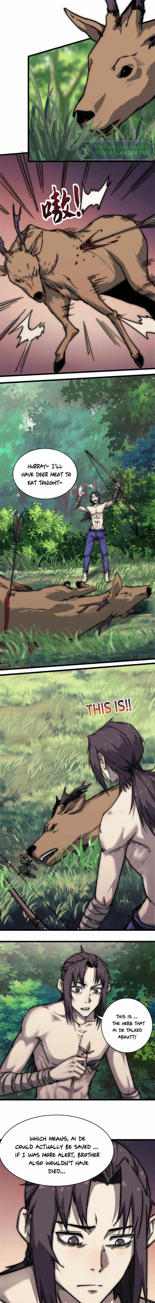 I have 48 hours everyday day chapter 13 - page 8