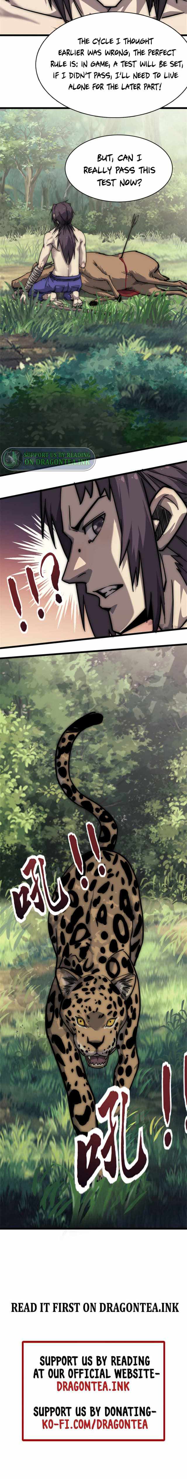 I have 48 hours everyday day chapter 13 - page 9