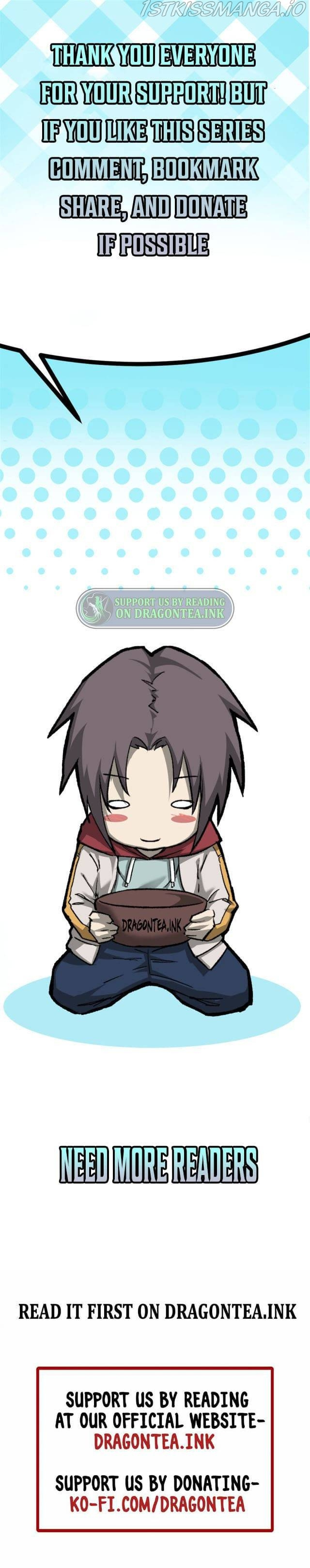 I have 48 hours everyday day chapter 12 - page 16