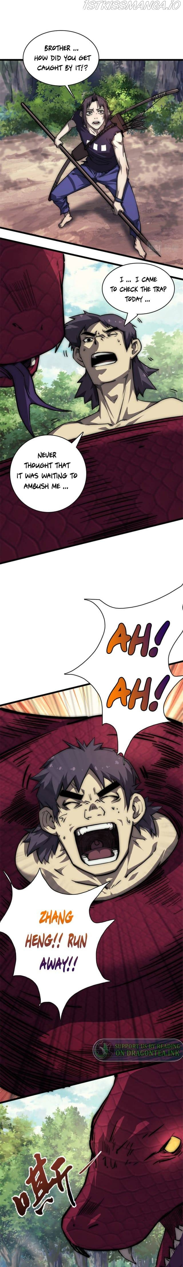 I have 48 hours everyday day chapter 12 - page 7