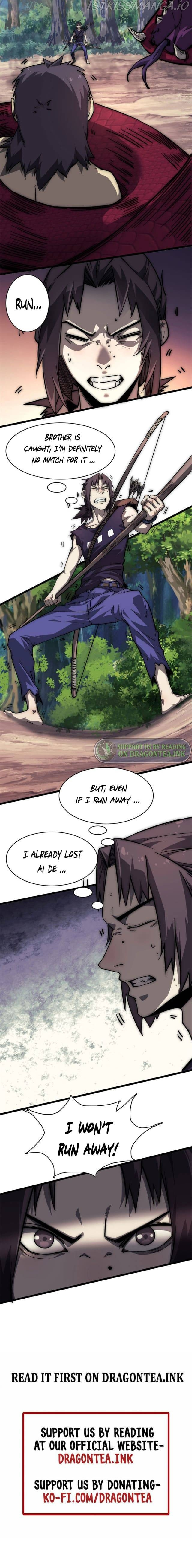 I have 48 hours everyday day chapter 12 - page 8