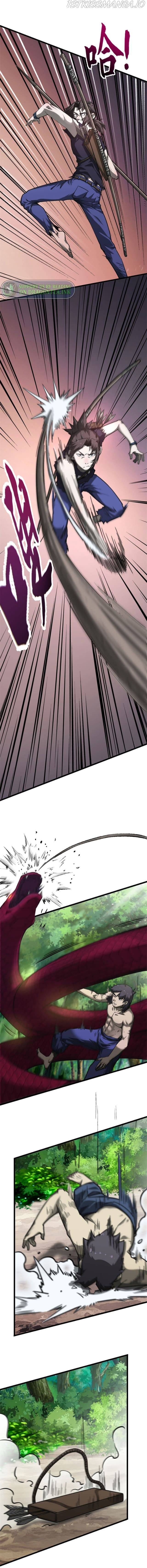 I have 48 hours everyday day chapter 12 - page 9