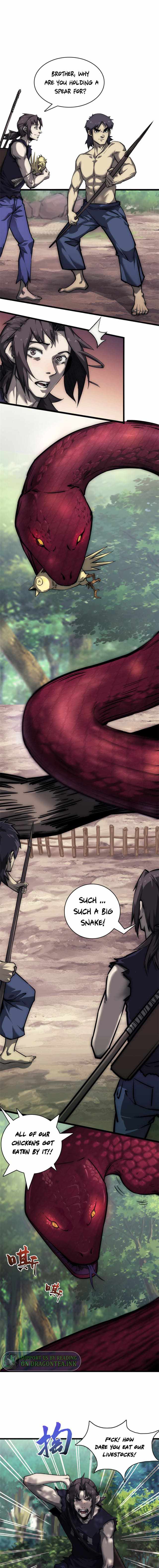 I have 48 hours everyday day chapter 11 - page 10