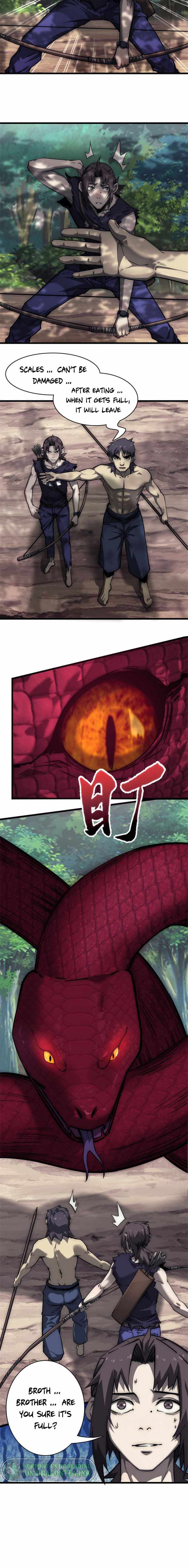 I have 48 hours everyday day chapter 11 - page 11