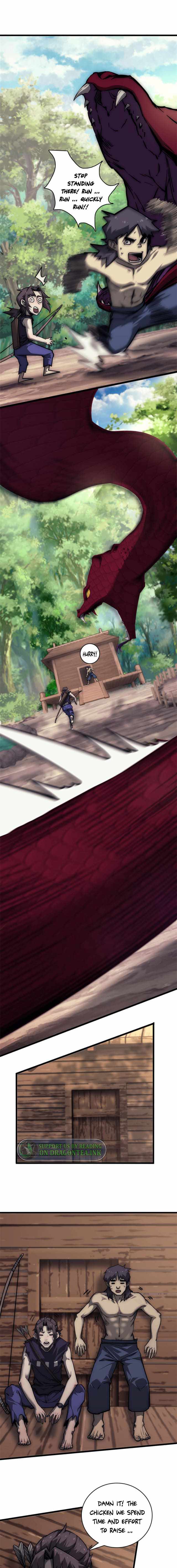 I have 48 hours everyday day chapter 11 - page 12