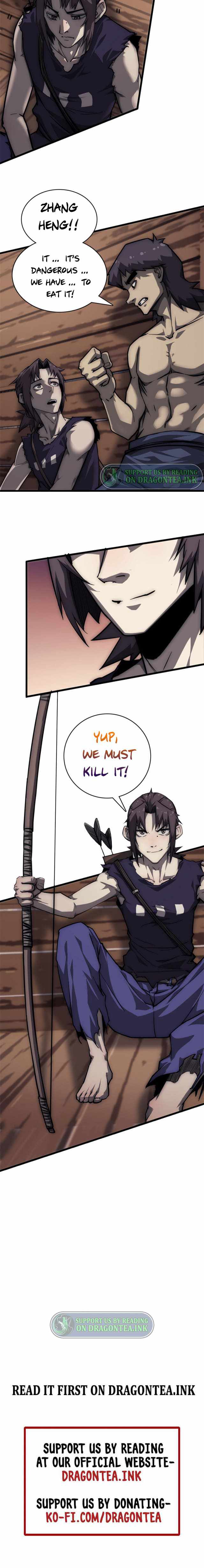 I have 48 hours everyday day chapter 11 - page 13