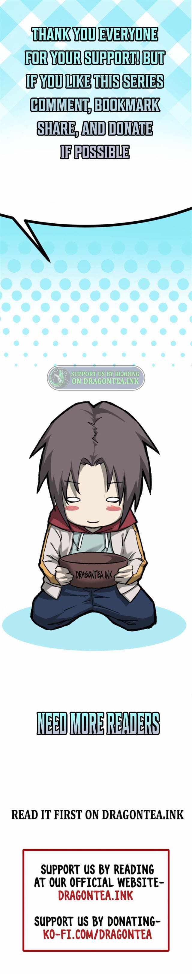I have 48 hours everyday day chapter 11 - page 14