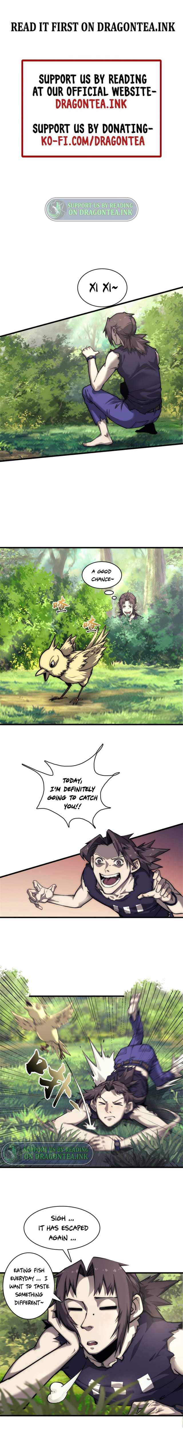 I have 48 hours everyday day chapter 11 - page 2