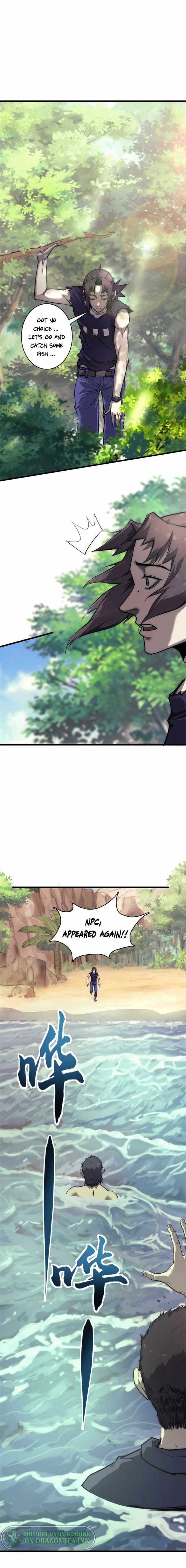 I have 48 hours everyday day chapter 11 - page 3