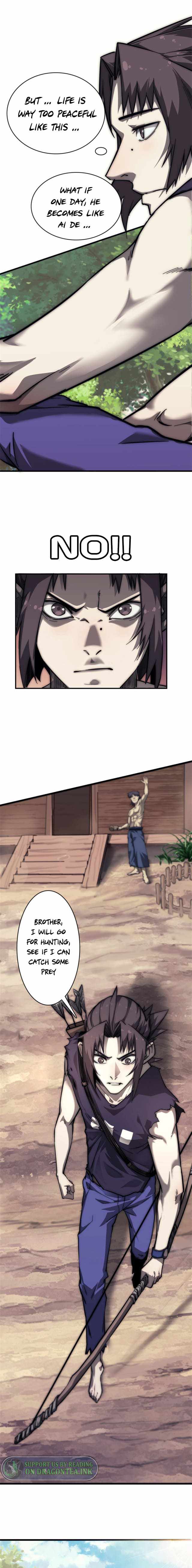 I have 48 hours everyday day chapter 11 - page 7