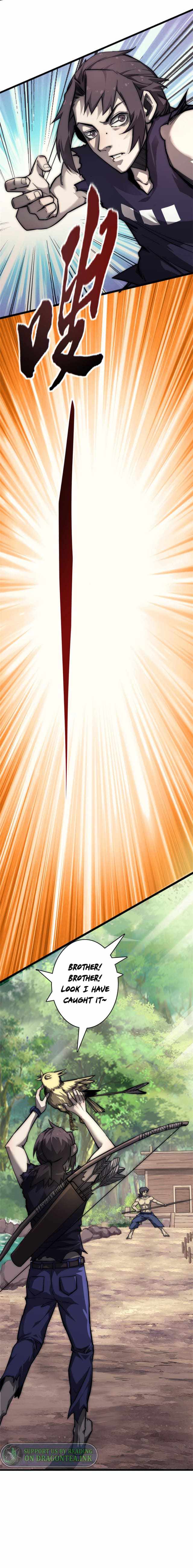 I have 48 hours everyday day chapter 11 - page 9