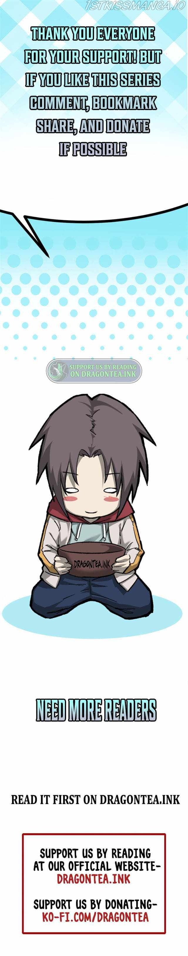 I have 48 hours everyday day chapter 10 - page 16