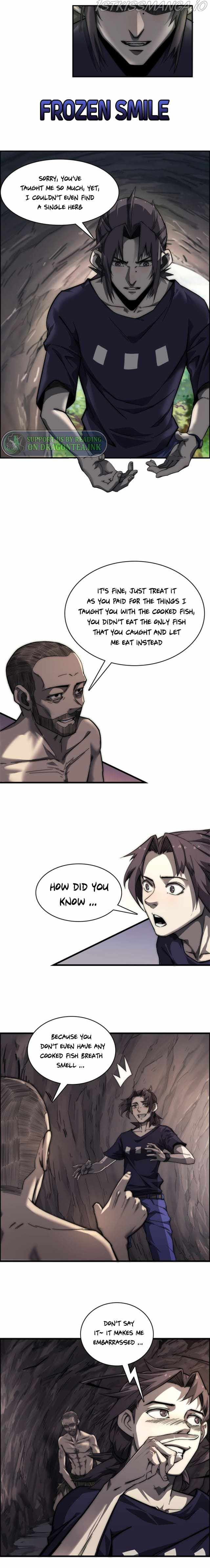 I have 48 hours everyday day chapter 10 - page 8