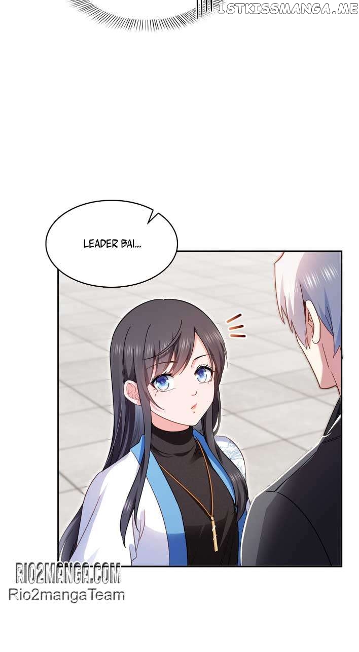 Perfect Secret Love: The Bad New Wife is a Little Sweet Chapter 409 - page 11