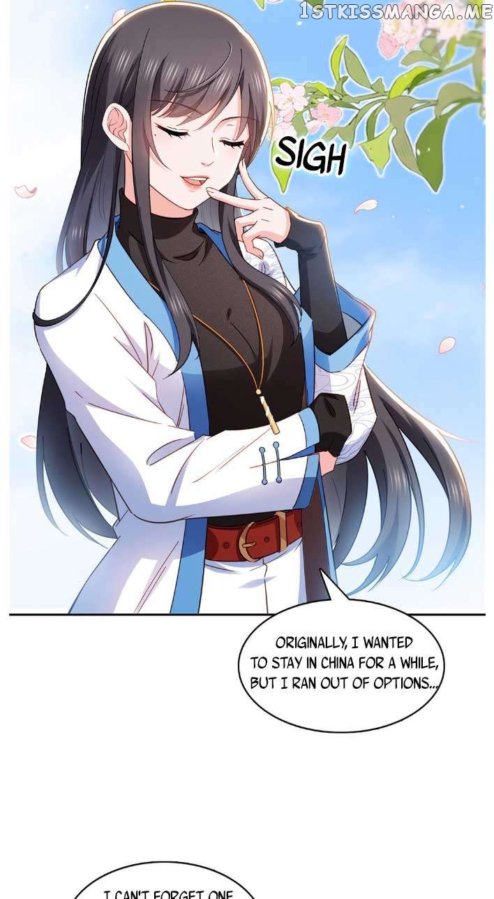 Perfect Secret Love: The Bad New Wife is a Little Sweet Chapter 409 - page 13