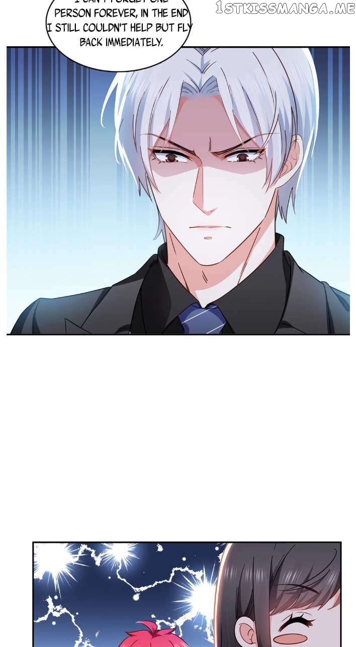 Perfect Secret Love: The Bad New Wife is a Little Sweet Chapter 409 - page 14