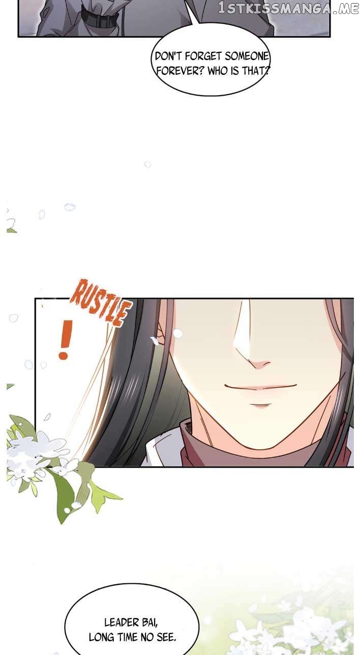 Perfect Secret Love: The Bad New Wife is a Little Sweet Chapter 409 - page 16