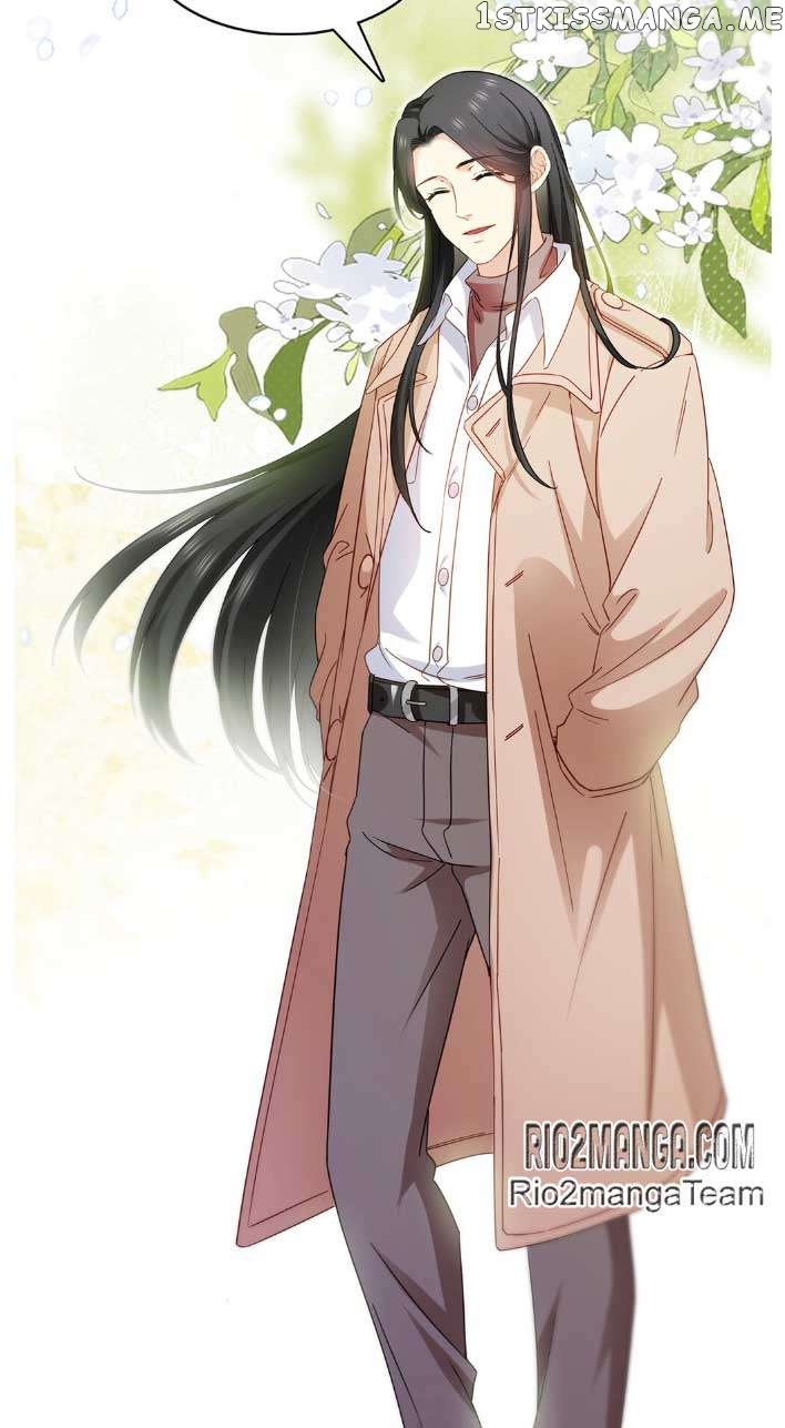 Perfect Secret Love: The Bad New Wife is a Little Sweet Chapter 409 - page 17