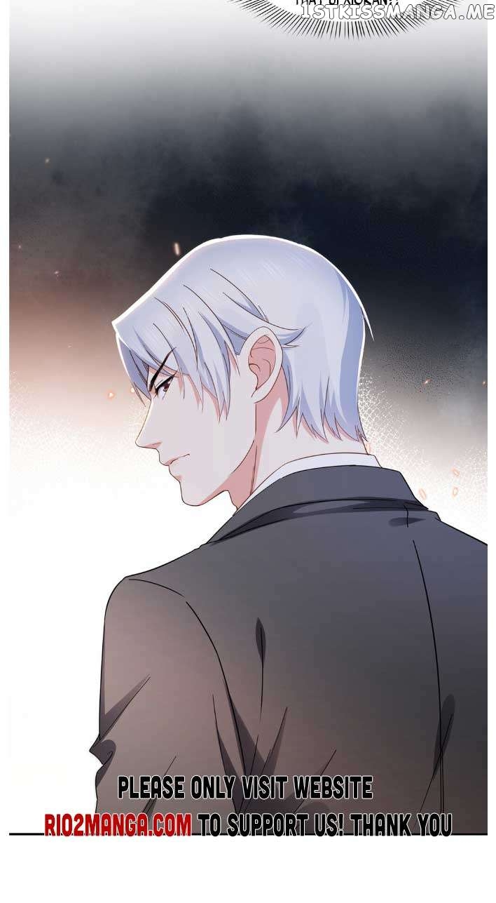 Perfect Secret Love: The Bad New Wife is a Little Sweet Chapter 409 - page 19