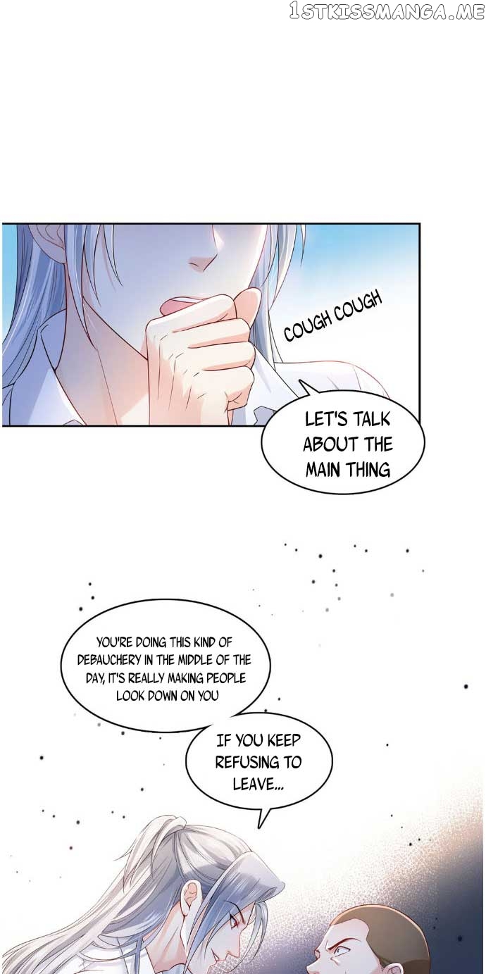 Perfect Secret Love: The Bad New Wife is a Little Sweet Chapter 403 - page 14