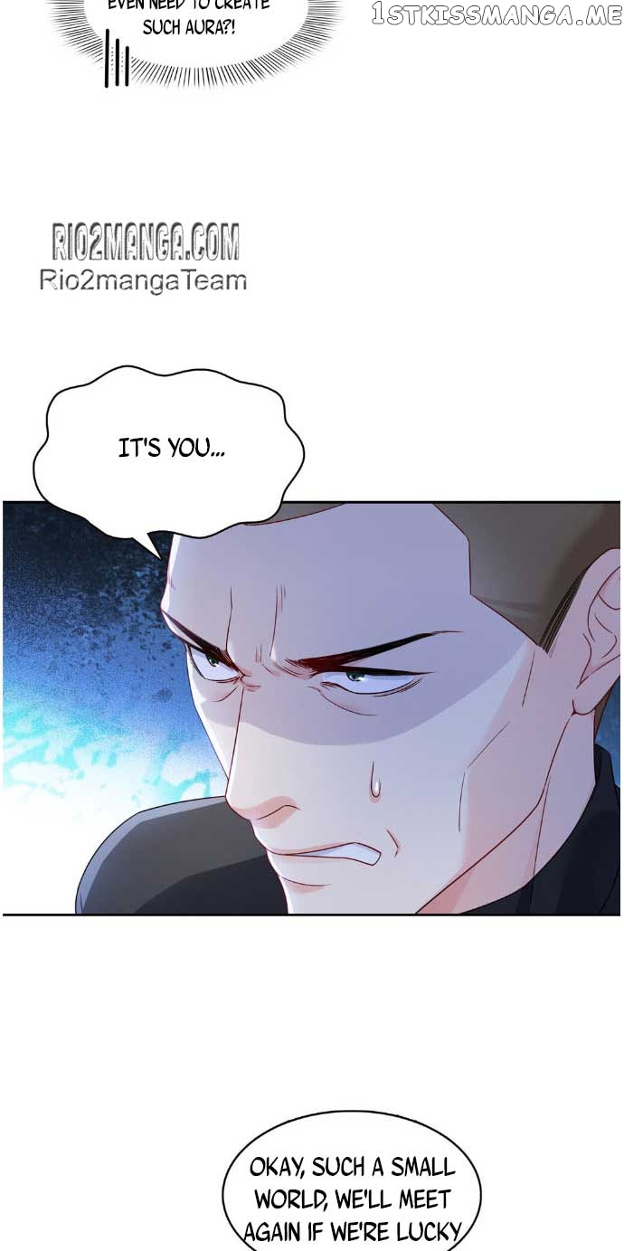 Perfect Secret Love: The Bad New Wife is a Little Sweet Chapter 403 - page 16