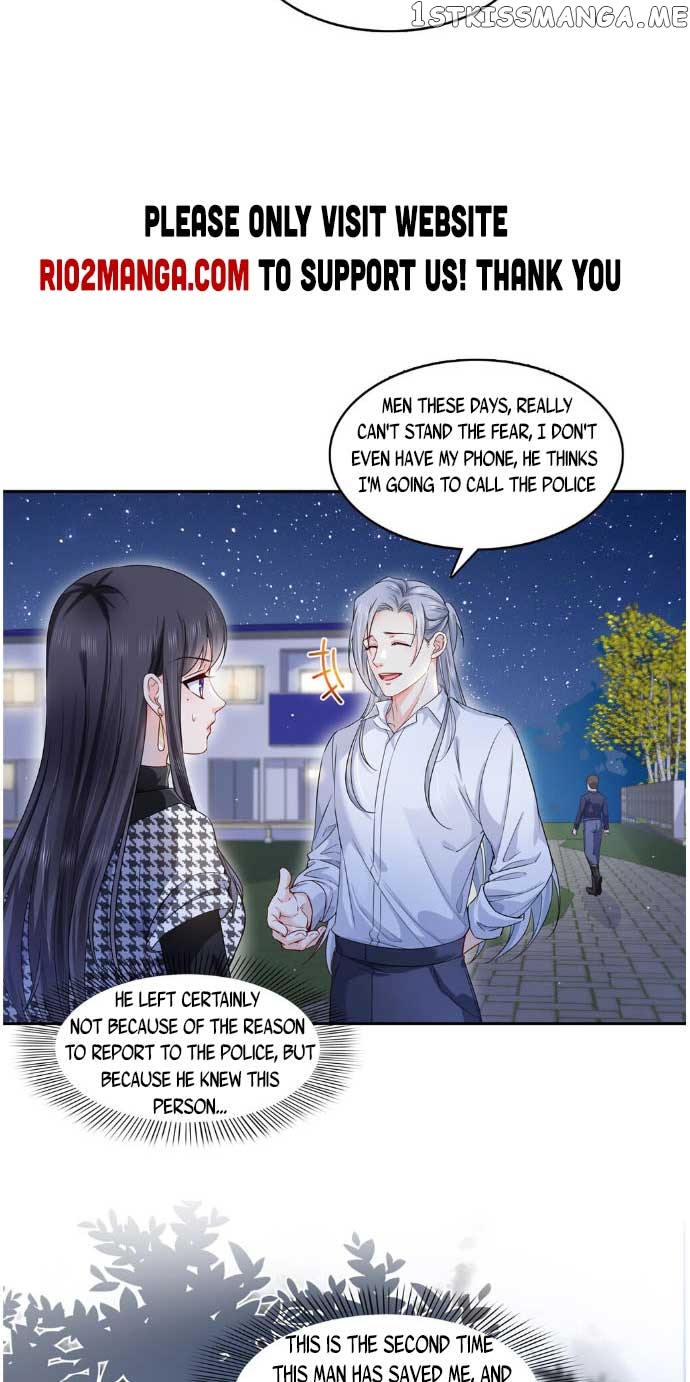 Perfect Secret Love: The Bad New Wife is a Little Sweet Chapter 403 - page 17