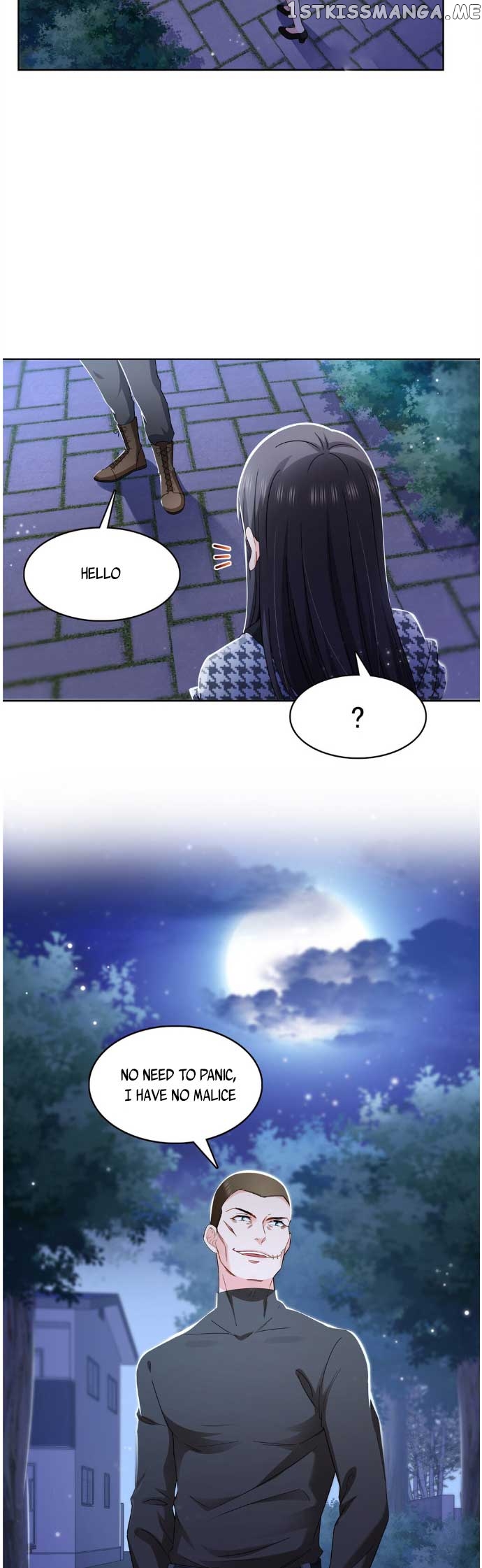 Perfect Secret Love: The Bad New Wife is a Little Sweet Chapter 402 - page 14