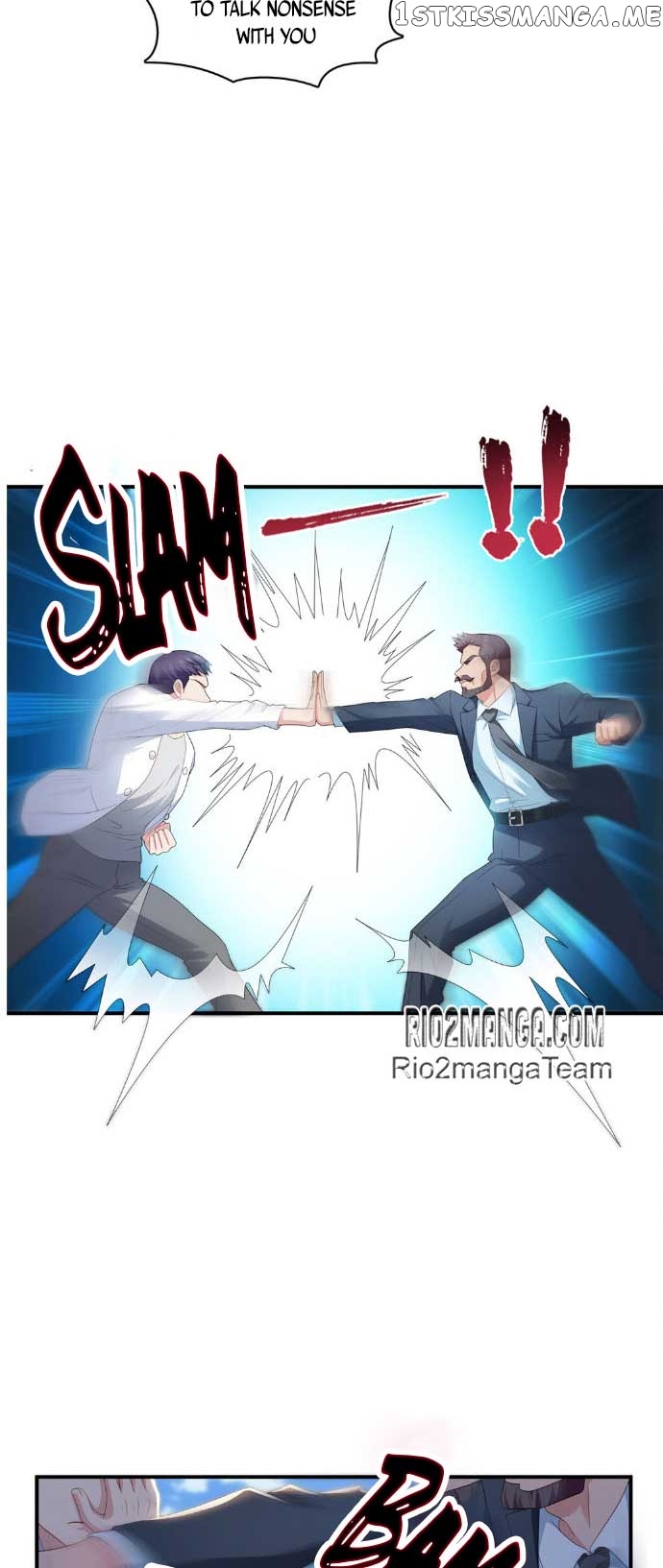 Perfect Secret Love: The Bad New Wife is a Little Sweet Chapter 401 - page 16