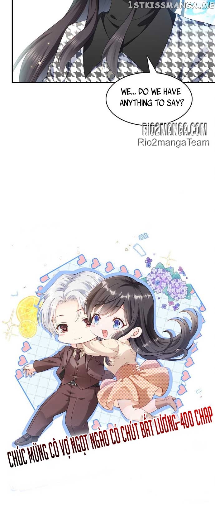 Perfect Secret Love: The Bad New Wife is a Little Sweet Chapter 401 - page 19