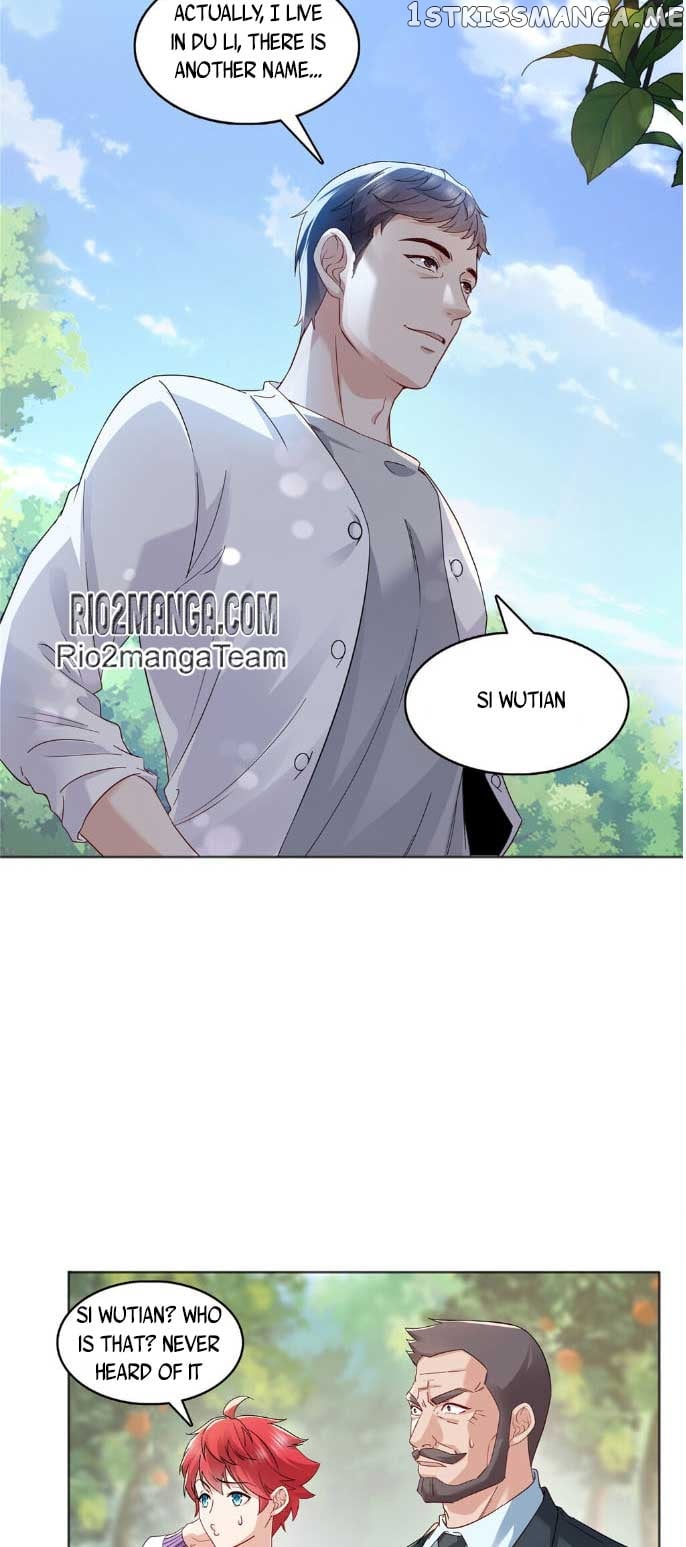 Perfect Secret Love: The Bad New Wife is a Little Sweet Chapter 400 - page 15
