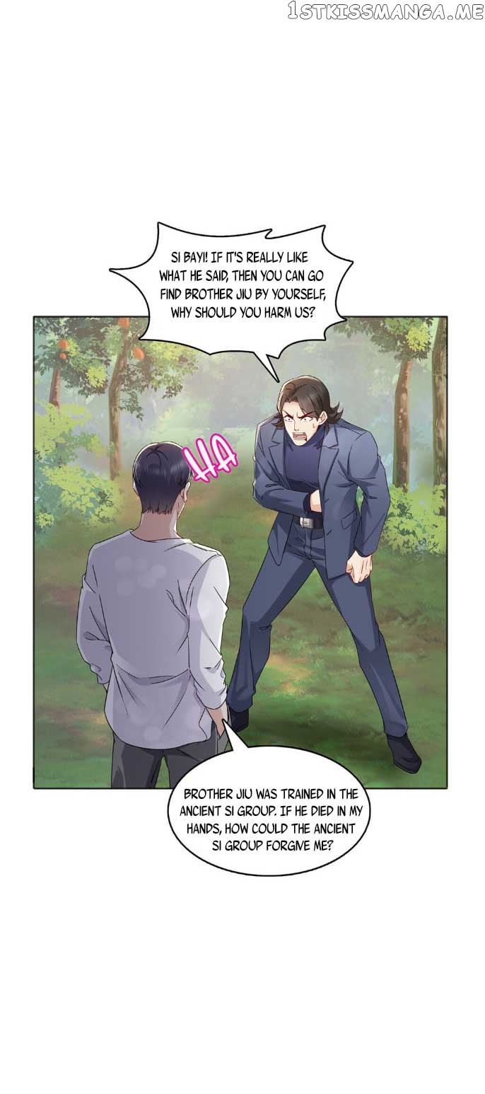 Perfect Secret Love: The Bad New Wife is a Little Sweet Chapter 400 - page 17